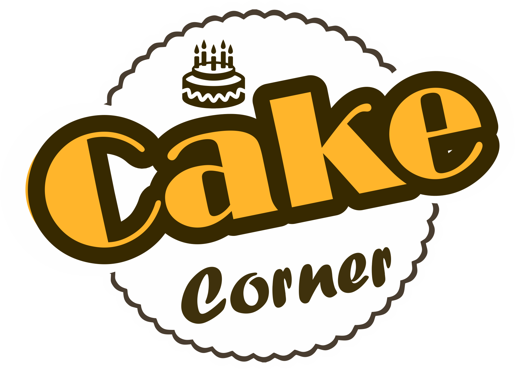 Cake Corner